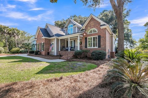 4267 Hope Plantation Drive Johns Island SC 29455