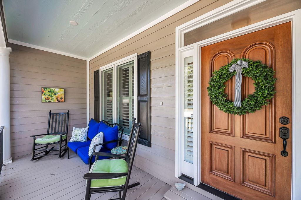 Photo of 4267 Hope Plantation Drive, Johns Island, SC 29455 (MLS # 26007076)