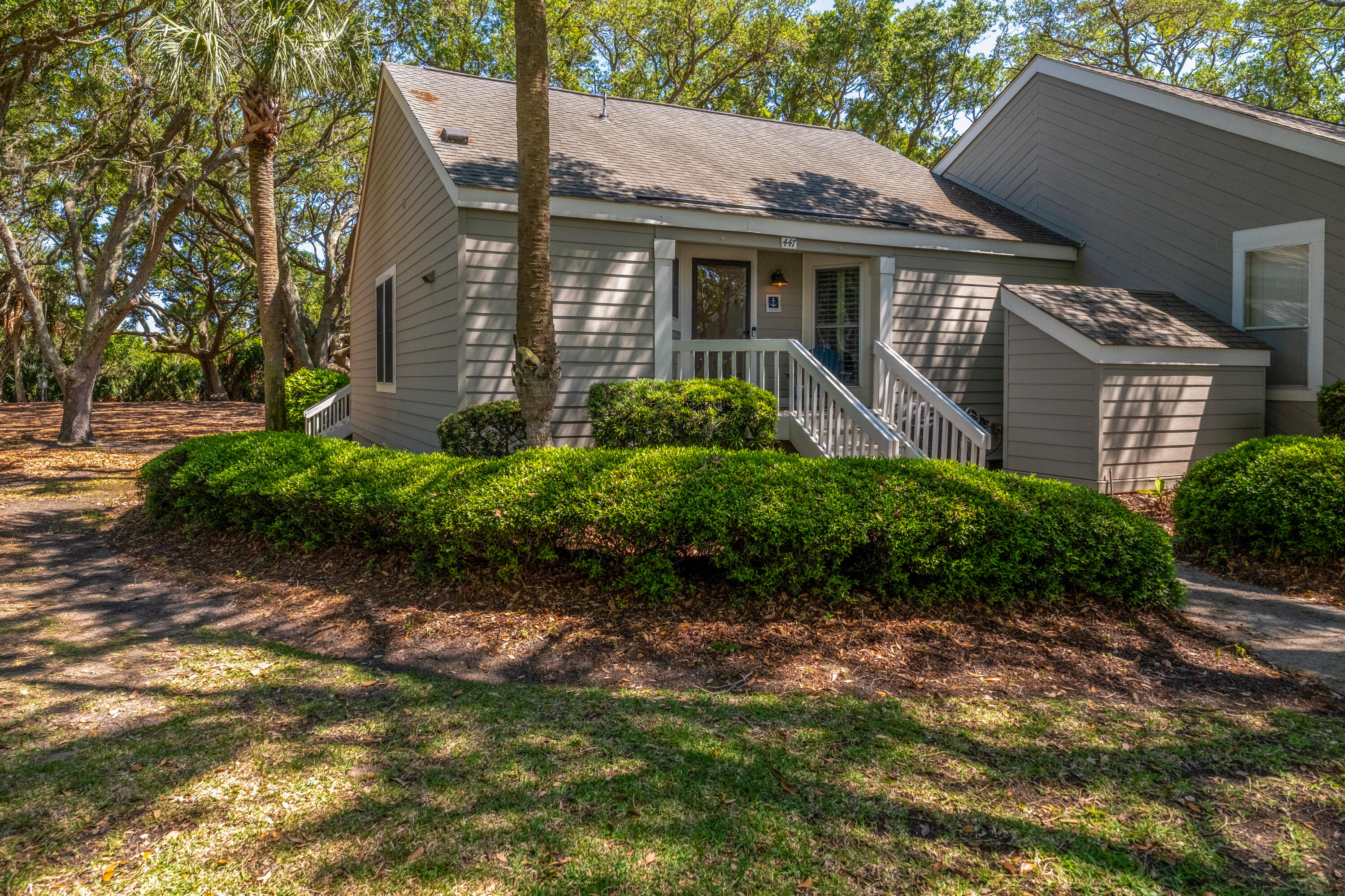 447 Double Eagle Trace