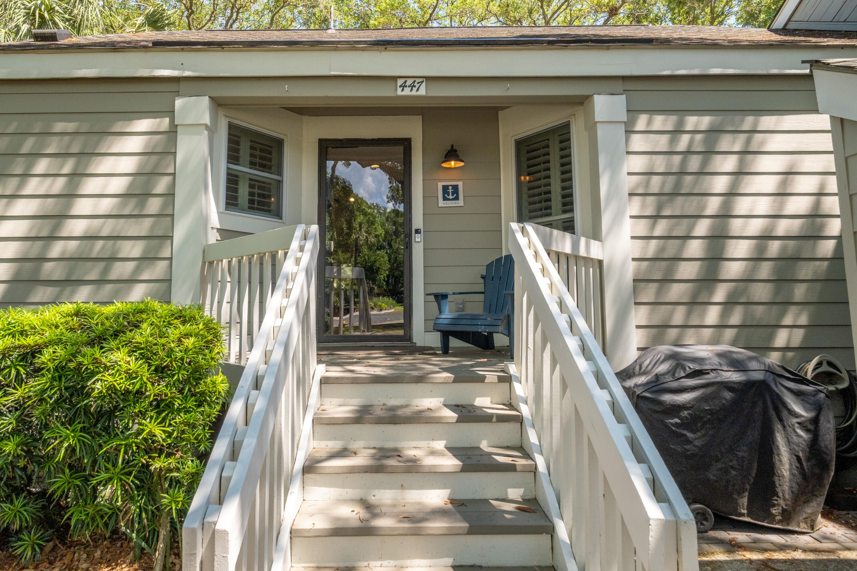 447 Double Eagle Trace