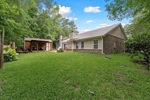 A home in Moncks Corner