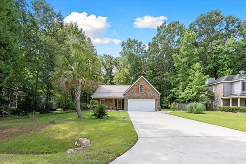 A home in Moncks Corner