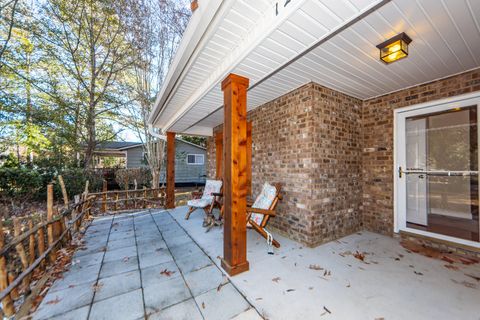 A home in Moncks Corner