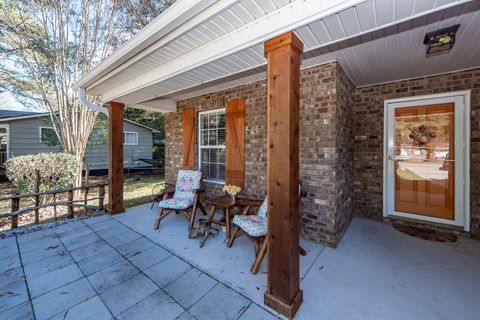 A home in Moncks Corner