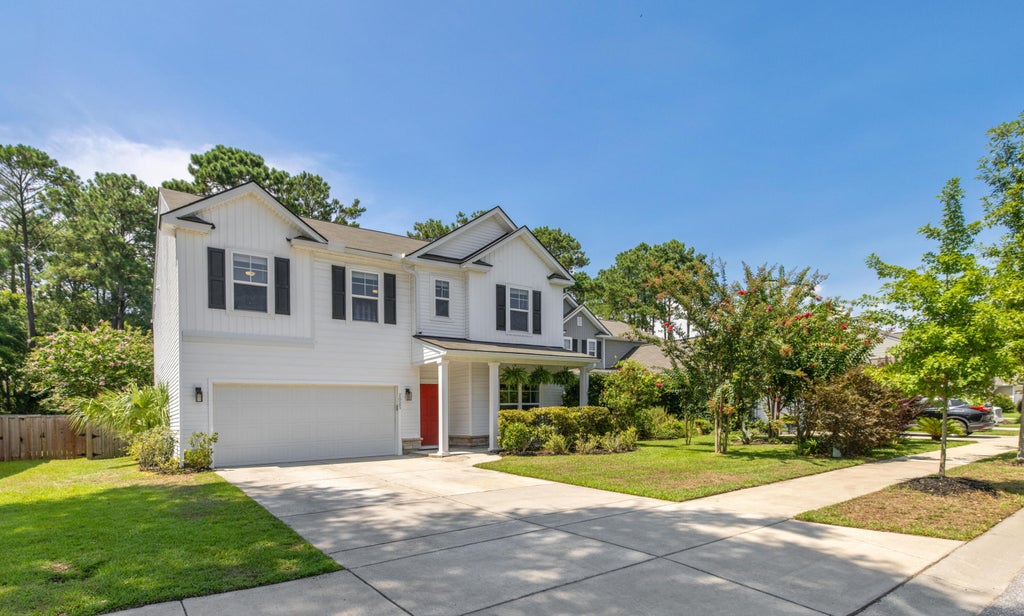Photo of 2025 Lanneau Lane, Johns Island, SC 29455 (MLS # 26020633)