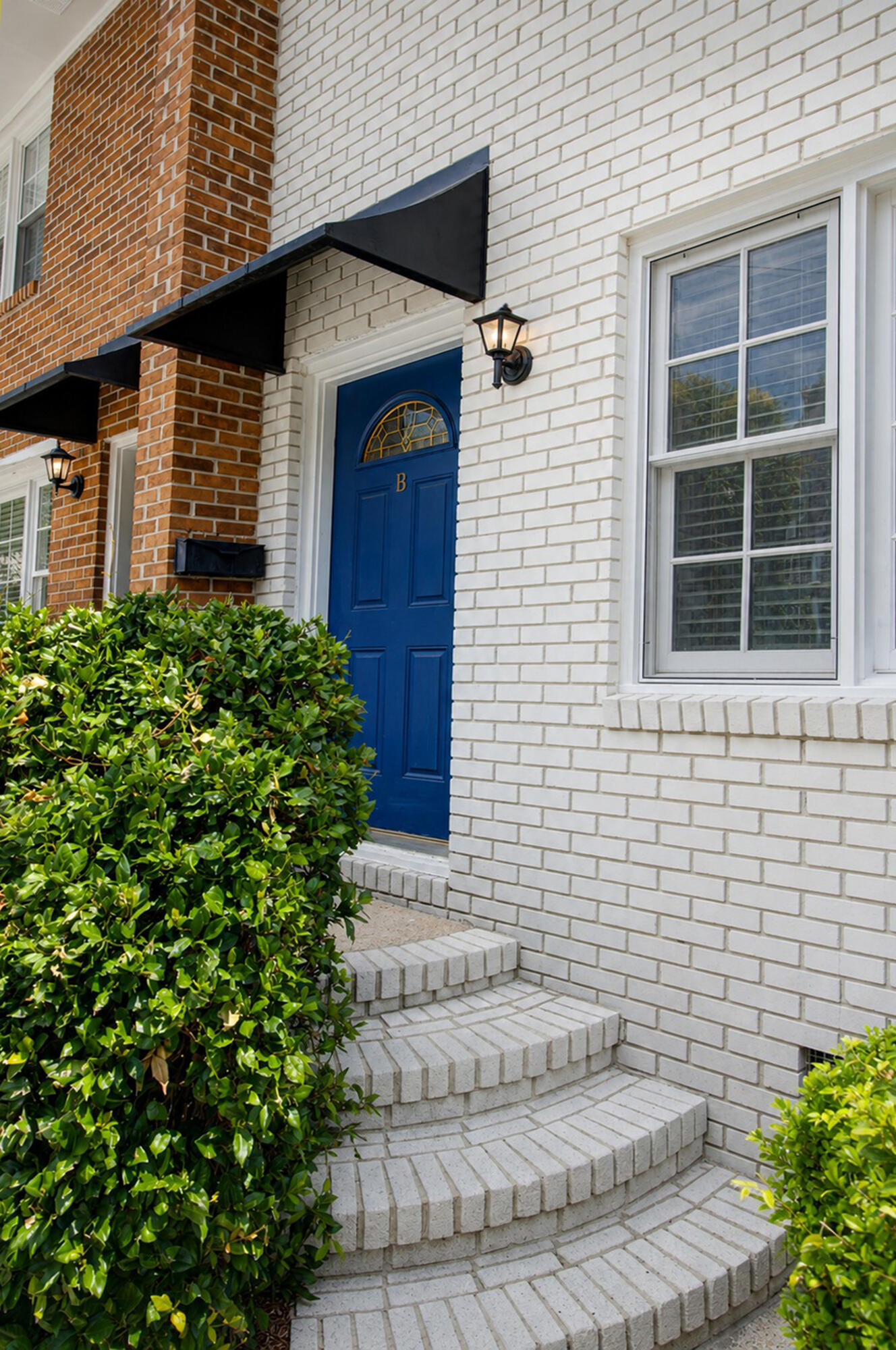 7 Doughty Street Apt B