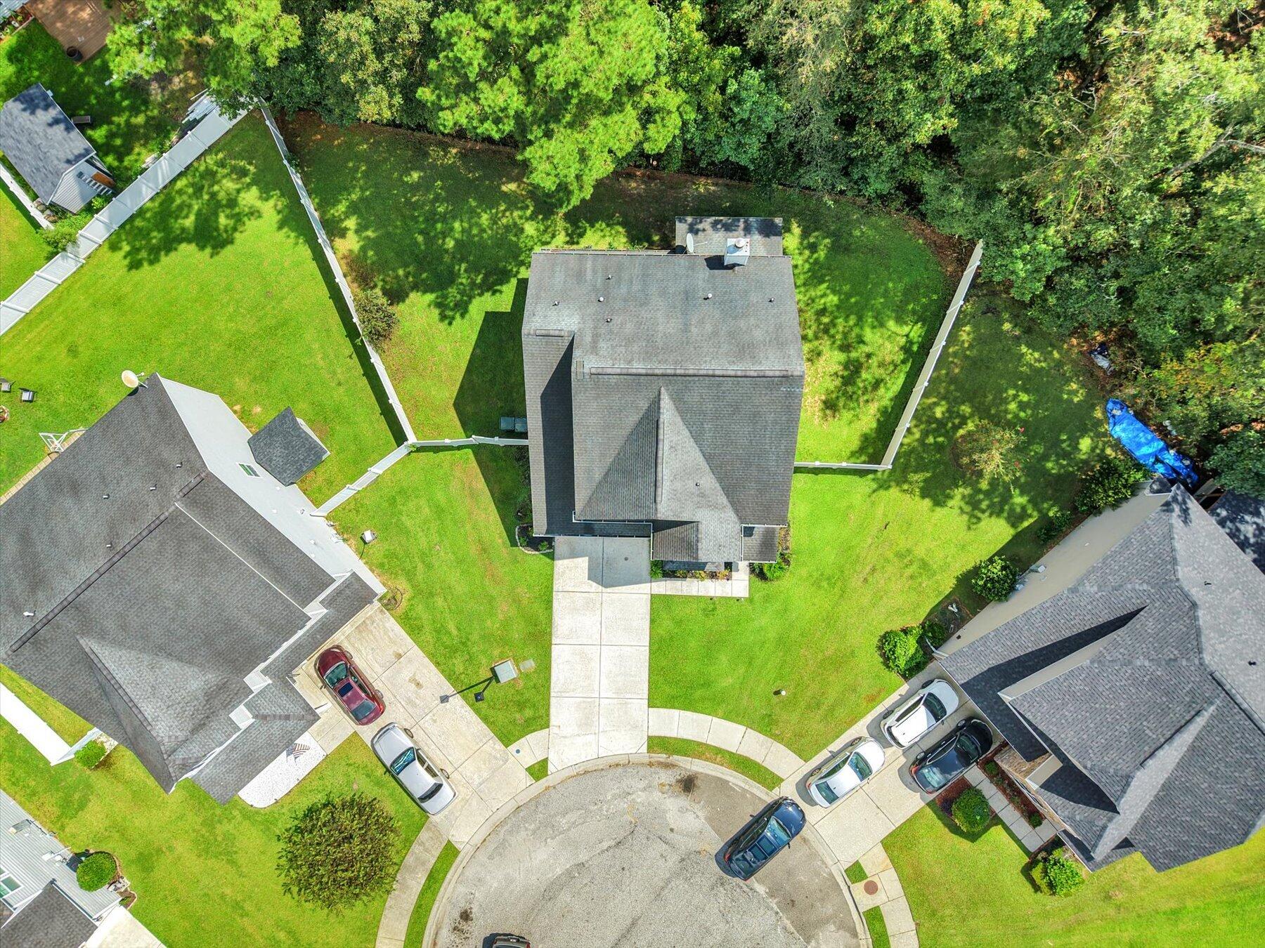 223 Buttonbush Court