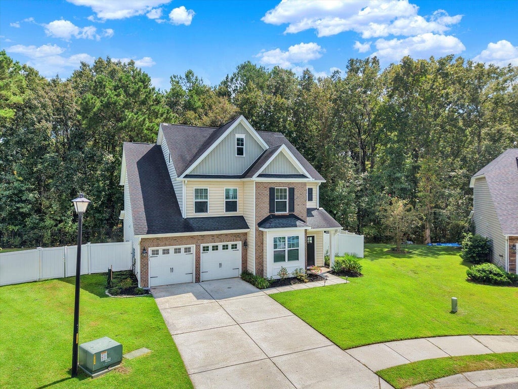 Photo of 223 Buttonbush Court, Moncks Corner, SC 29461 (MLS # 26025811)