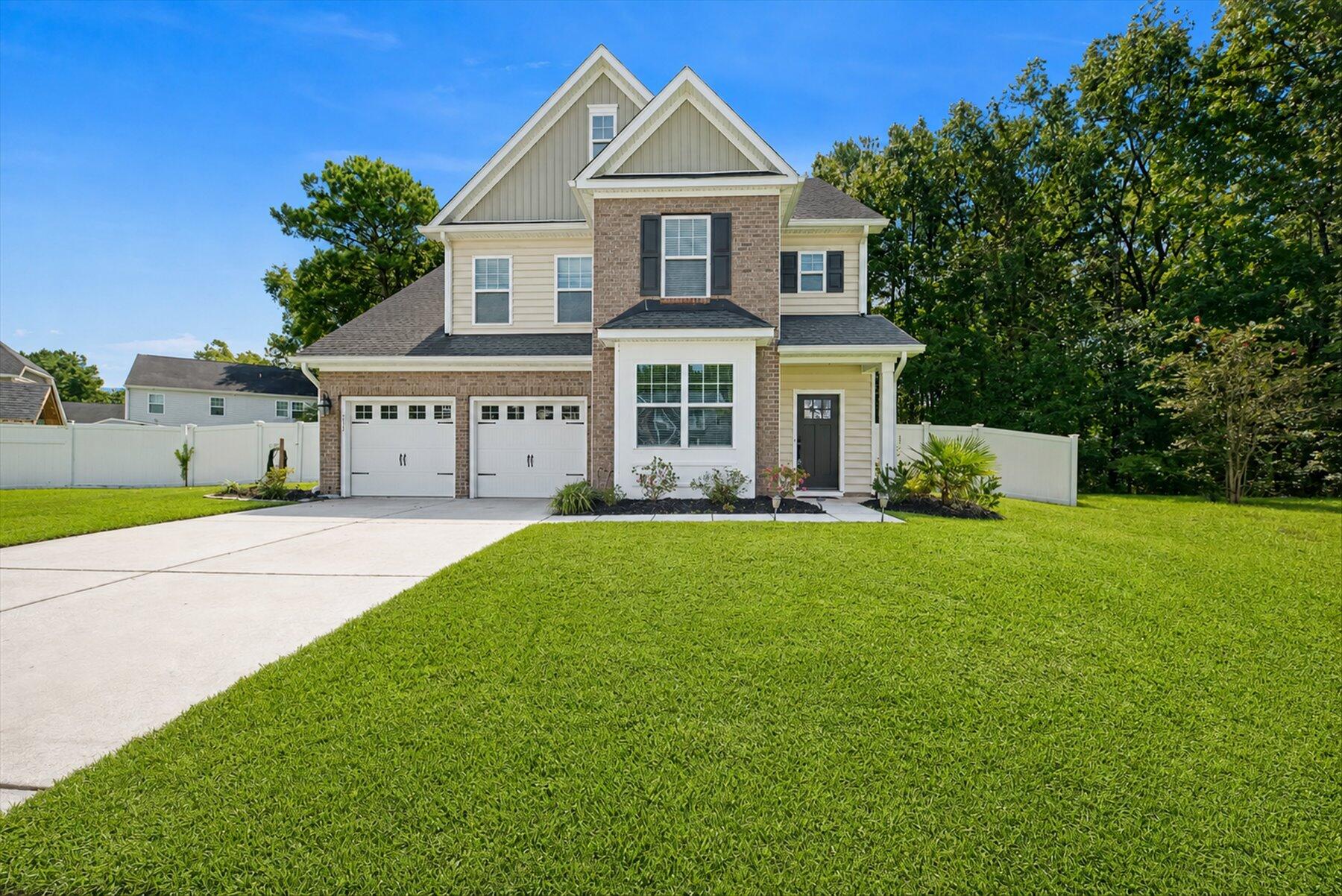 223 Buttonbush Court