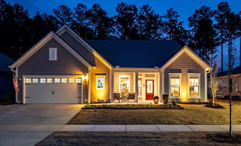 Photo of 706 Spring Highlands Drive, Summerville, SC 29486 (MLS # 26006256)