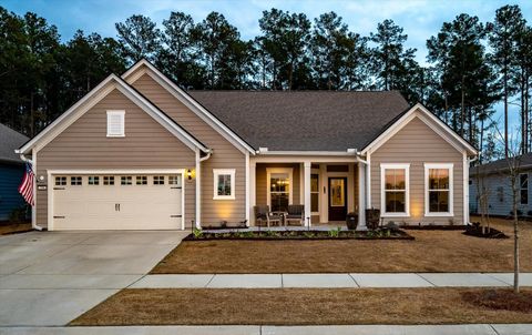 706 Spring Highlands Drive Summerville SC 29486