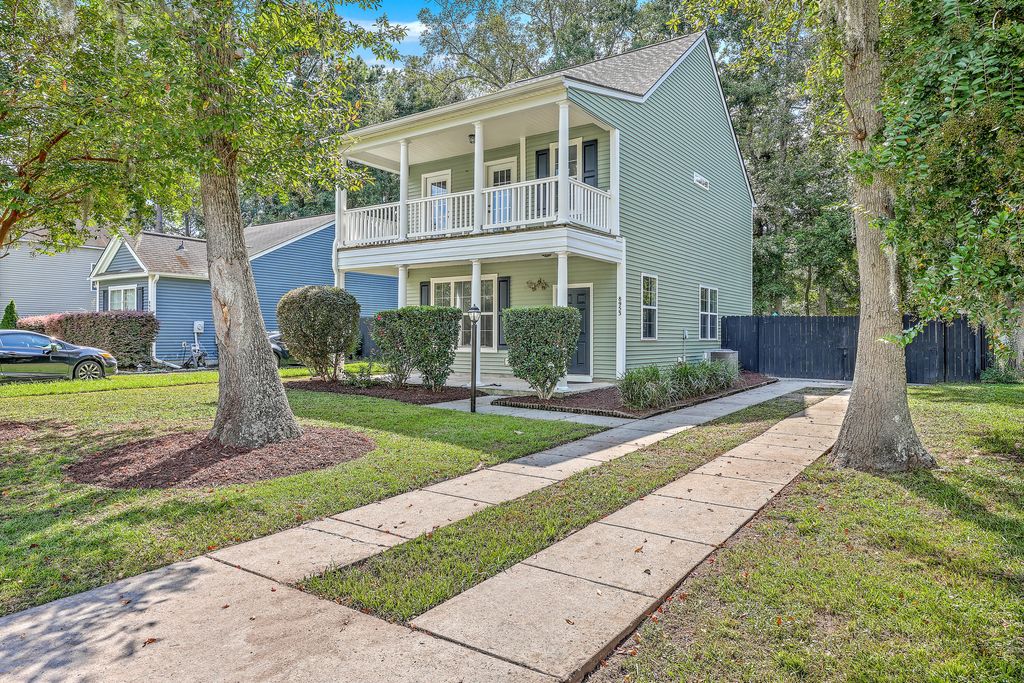 Photo of 8953 Planters Row Lane, Summerville, SC 29485 (MLS # 25023642)