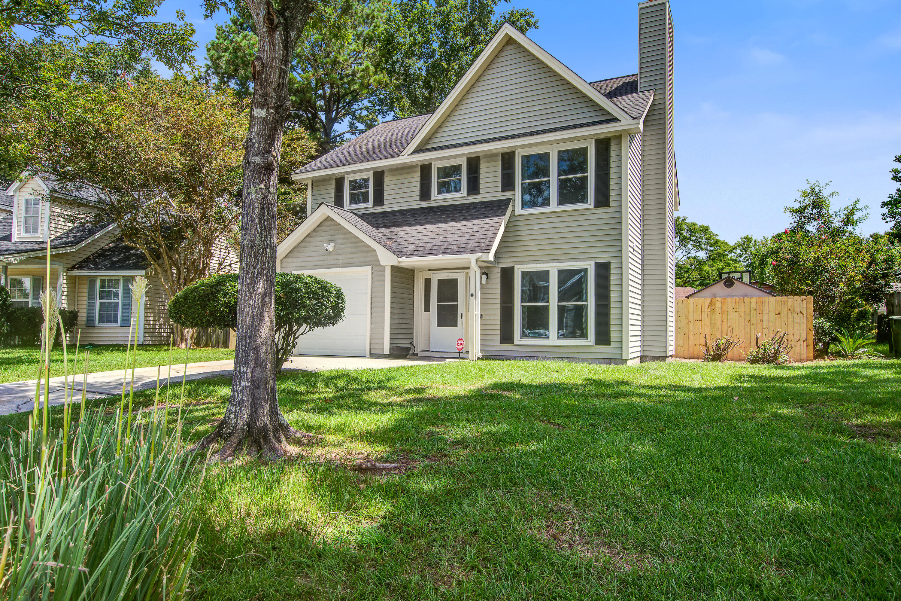 1817 Sundancer Lane