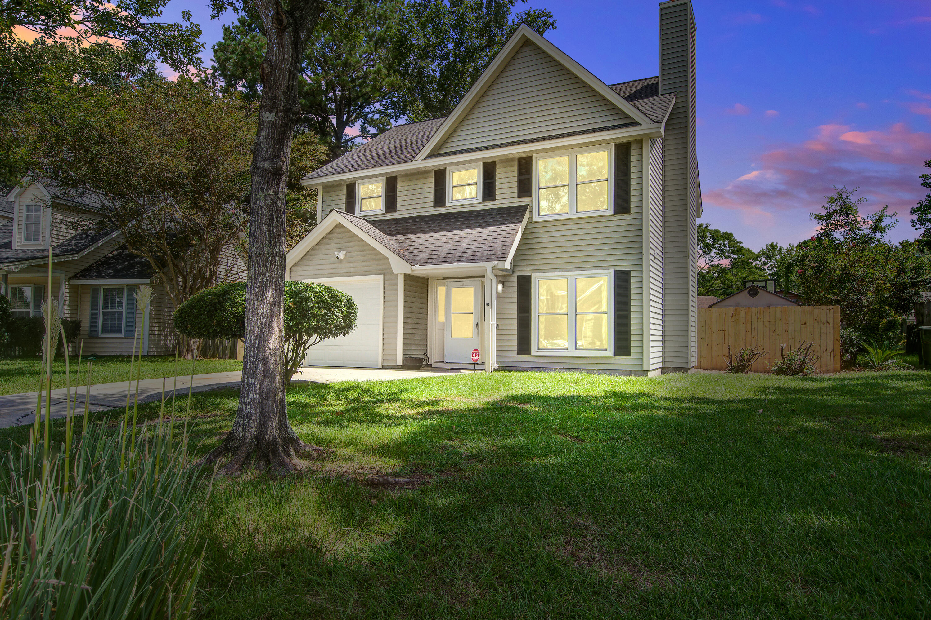 1817 Sundancer Lane