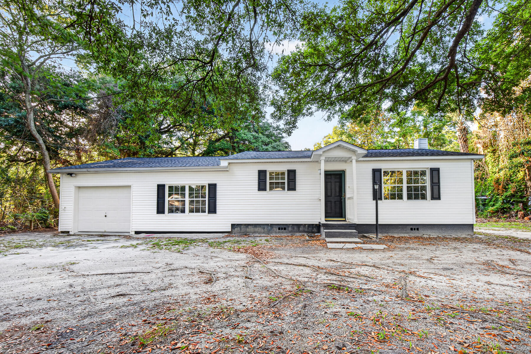 727 Levee Drive