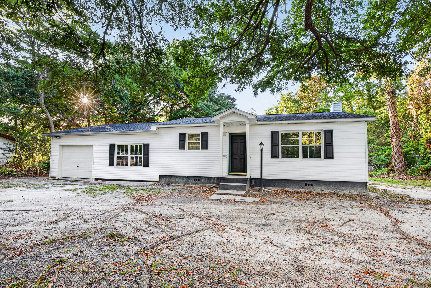 727 Levee Drive