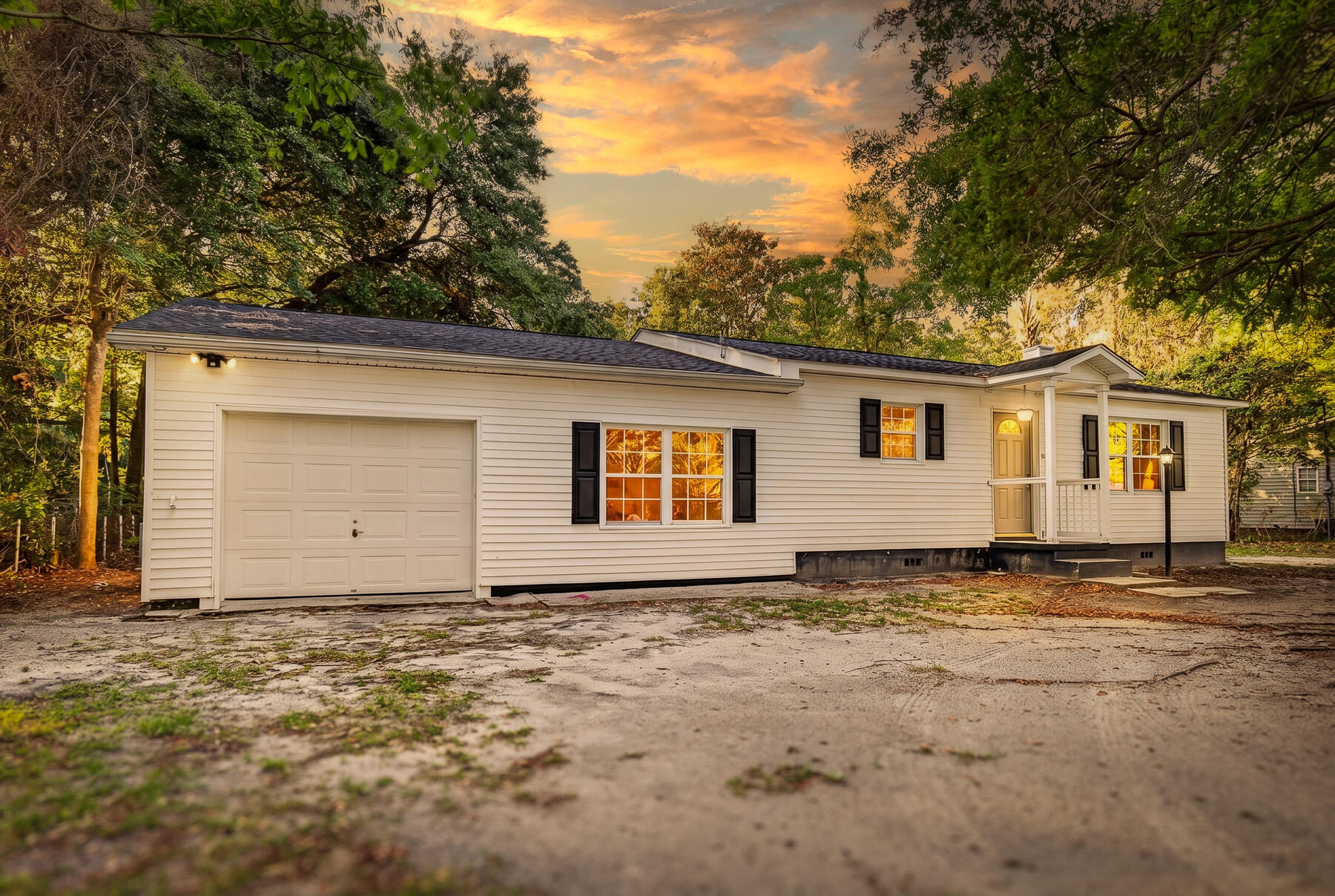 727 Levee Drive