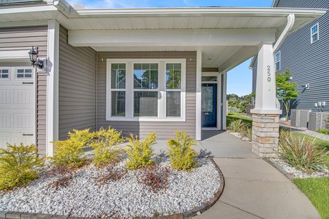 A home in Summerville