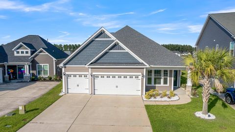 A home in Summerville