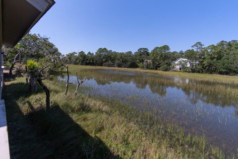 A home in Seabrook Island