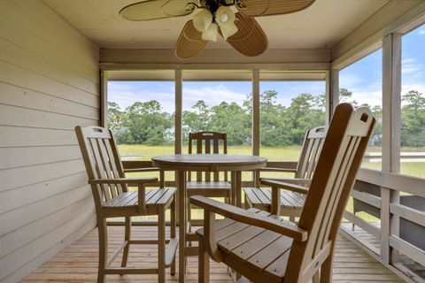 A home in Seabrook Island