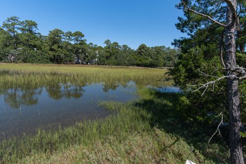 A home in Seabrook Island