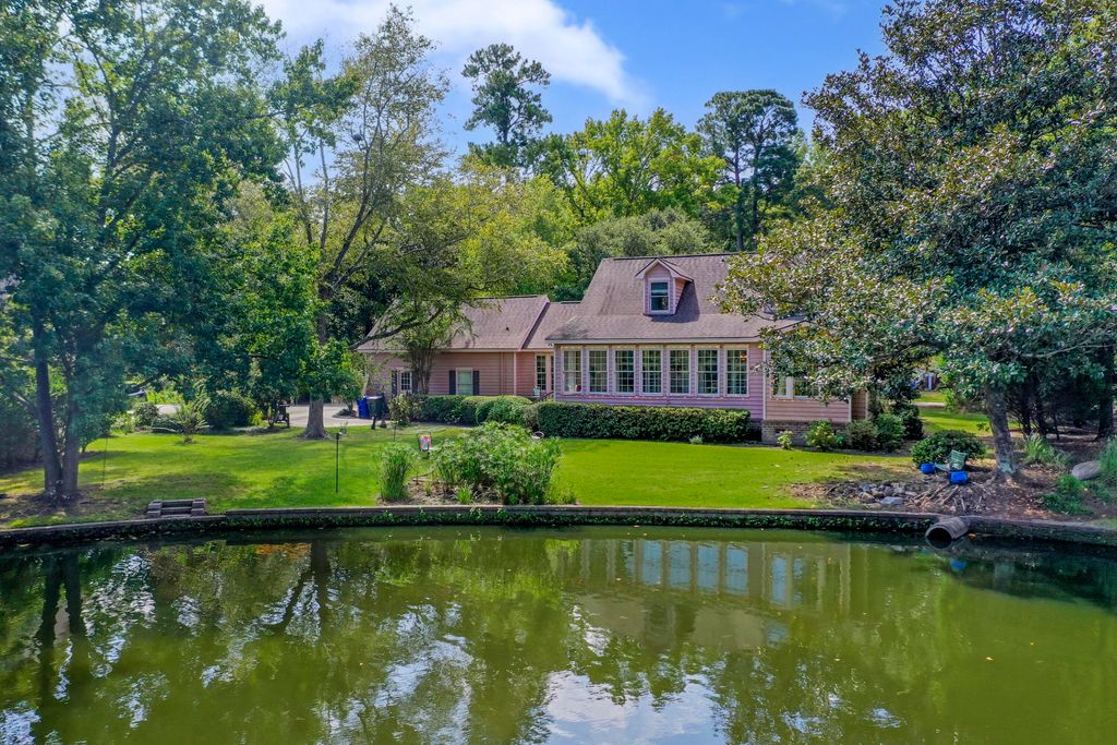 Photo of 3168 Stanyarne Drive, Charleston, SC 29414 (MLS # 26002902)