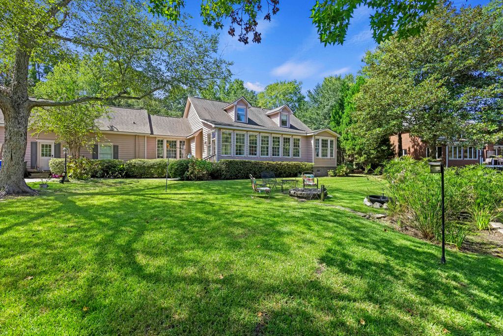 Photo of 3168 Stanyarne Drive, Charleston, SC 29414 (MLS # 26002902)