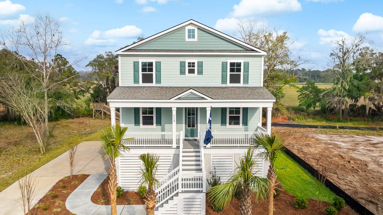 113 Castle Hill Drive