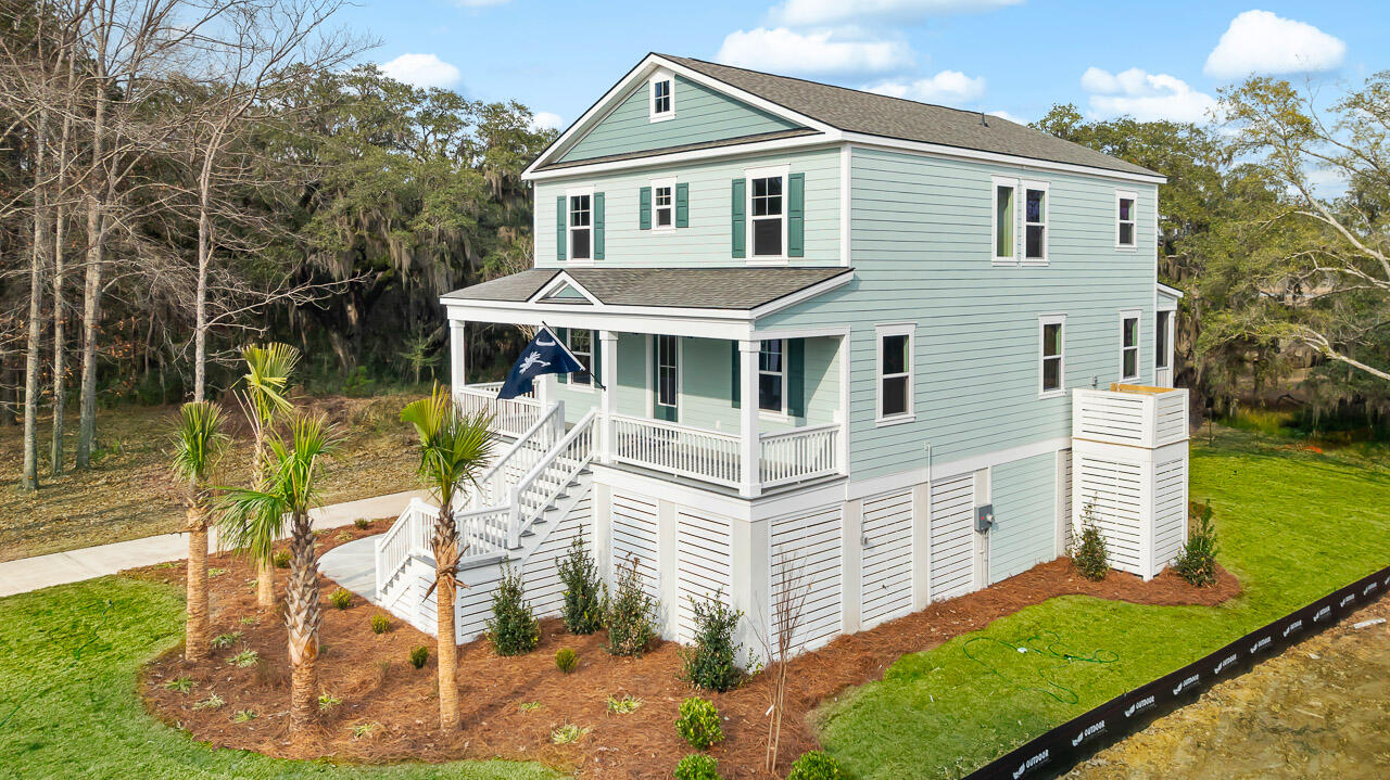 113 Castle Hill Drive