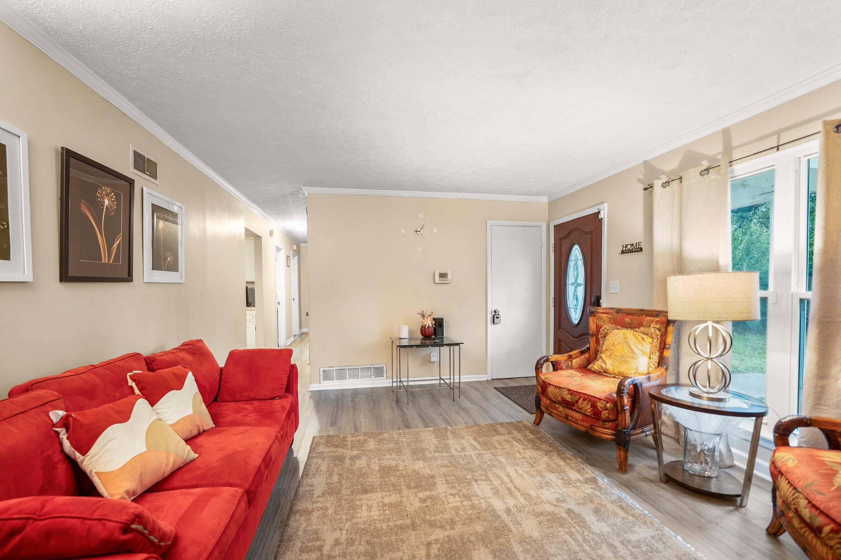 1507 Ivy Lane
