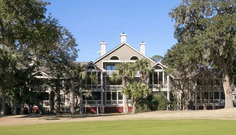 A home in Seabrook Island