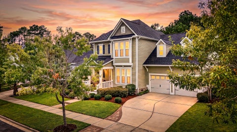 Photo of 803 Buckler Street, Summerville, SC 29486 (MLS # 26026402)