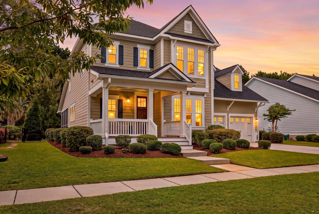 Photo of 803 Buckler Street, Summerville, SC 29486 (MLS # 26026402)