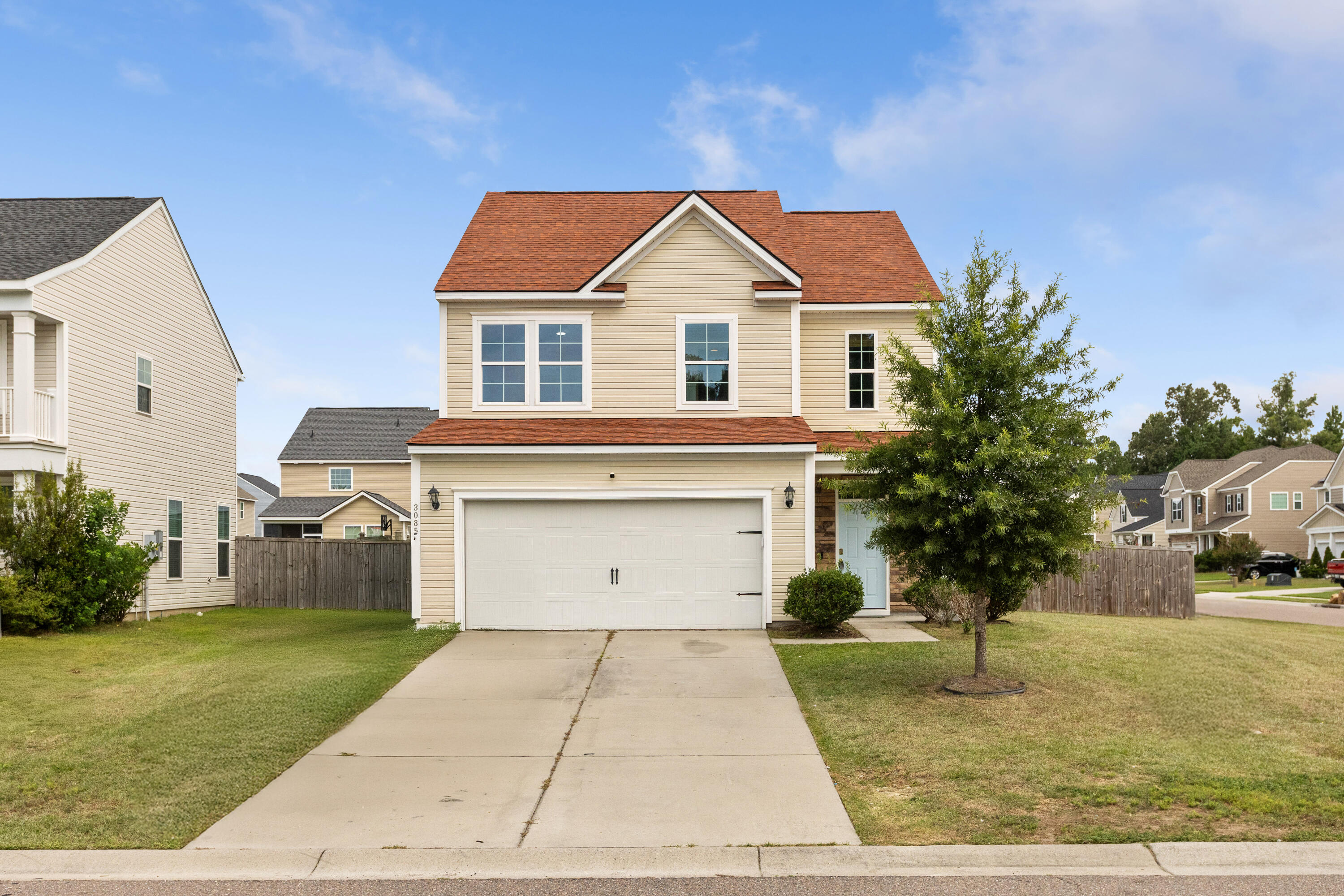 3085 Adventure Way