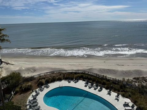 9002 Palmetto Drive 517 Isle of Palms SC 29451