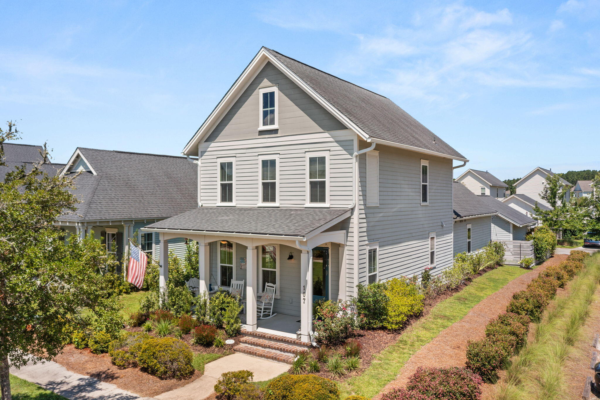 107 Clear Bend Lane