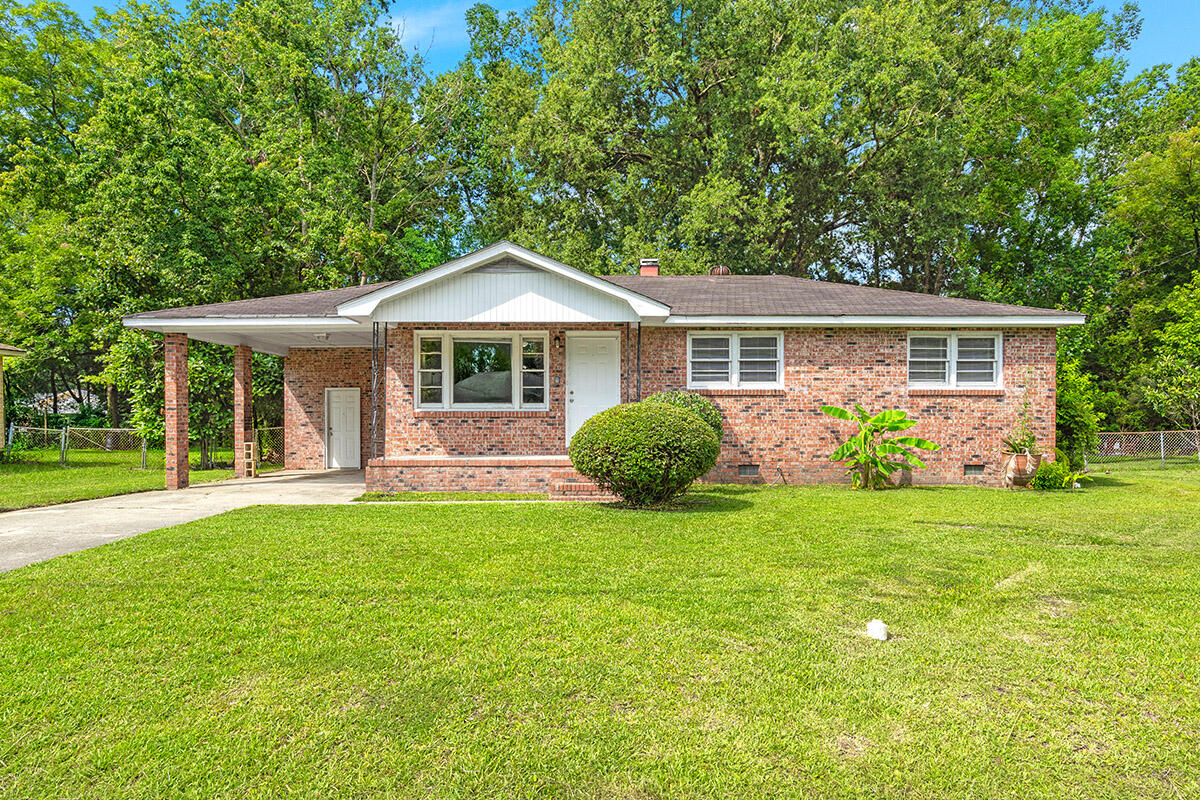 Photo 1 of 25 of 7007 Terrace Dr house