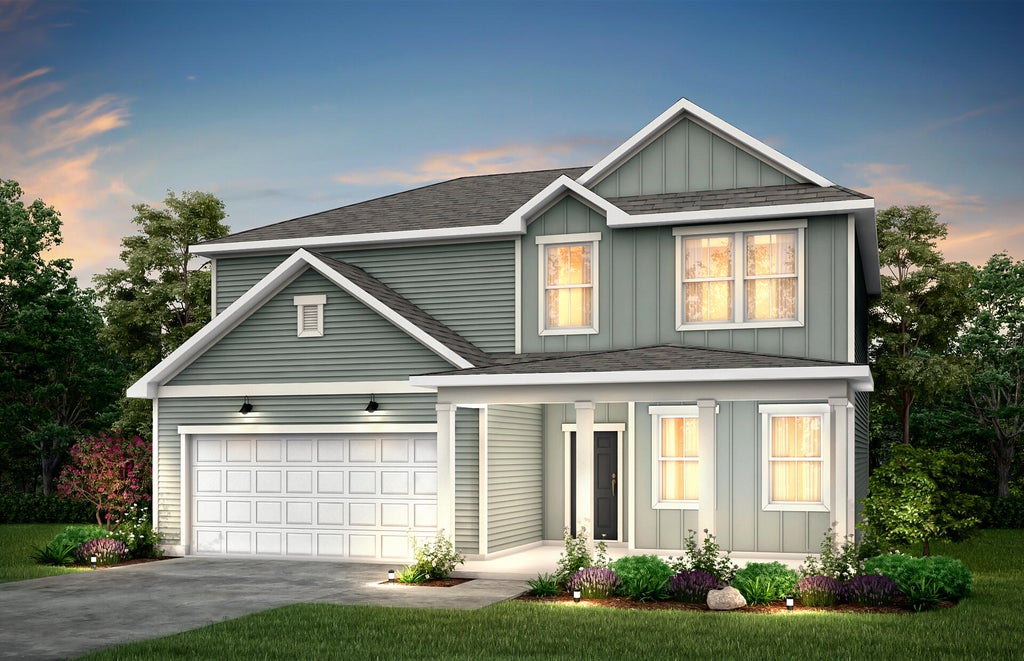Photo of 824 Meadowbrook Lane, Summerville, SC 29486 (MLS # 26028737)