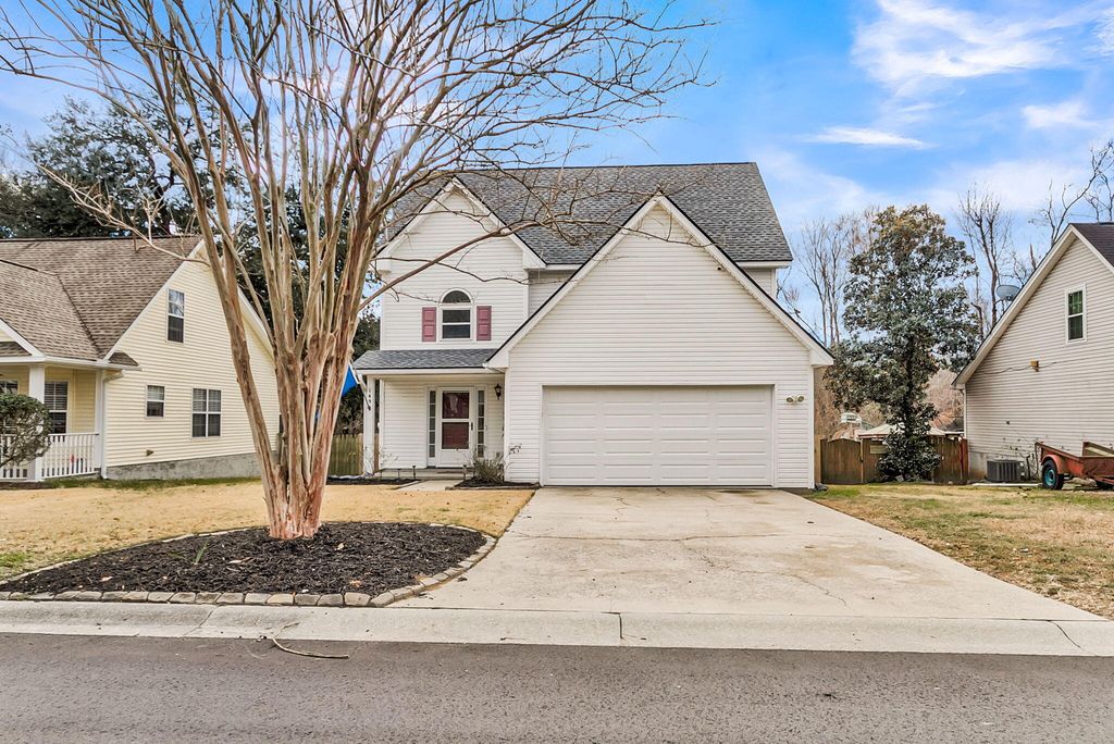 Photo of 149 Ashton Drive, Goose Creek, SC 29445 (MLS # 26004820)