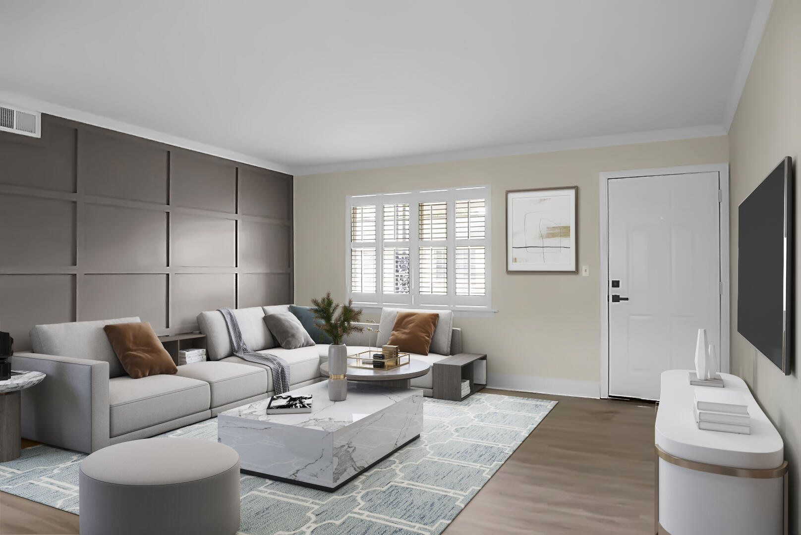 516 Arlington Drive Apt B5