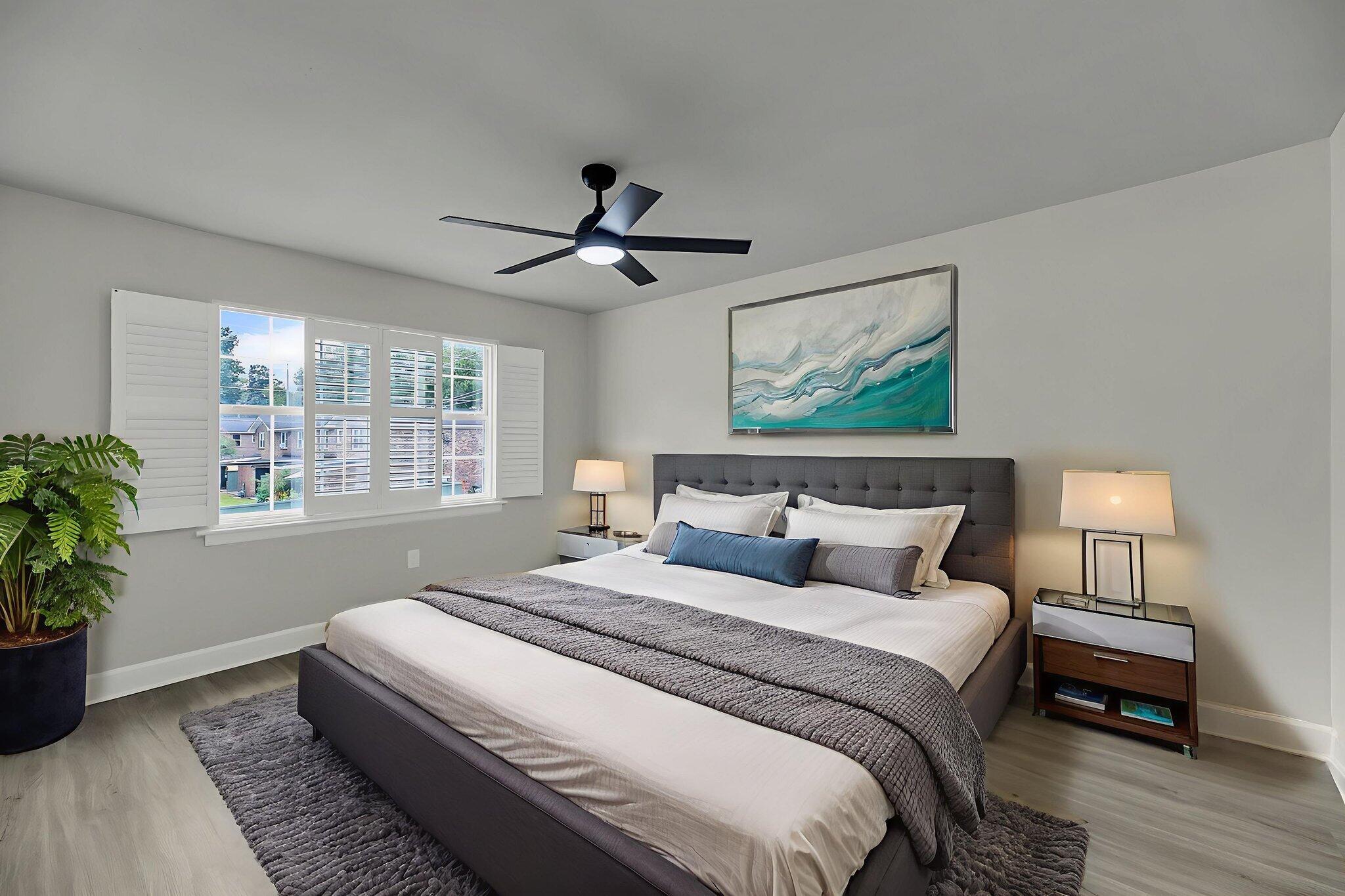 516 Arlington Drive Apt B5