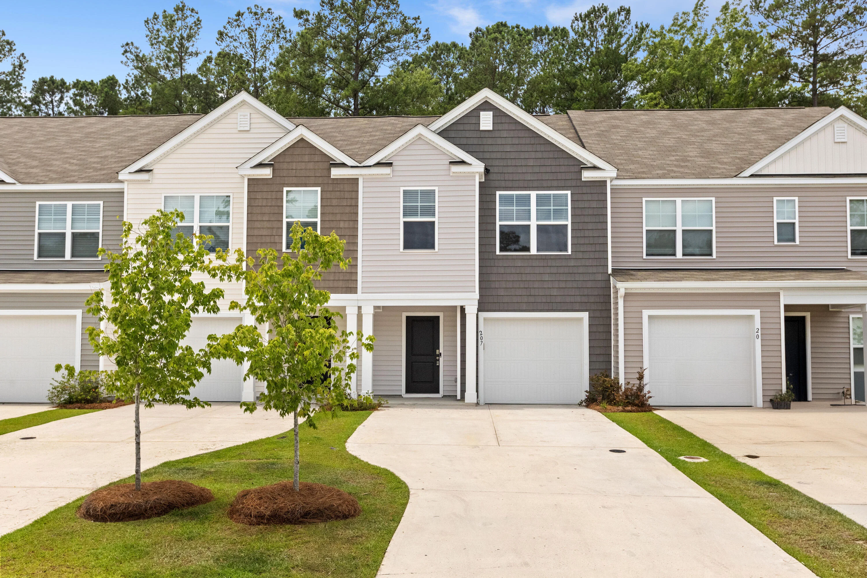 207 Cozy Brook Court