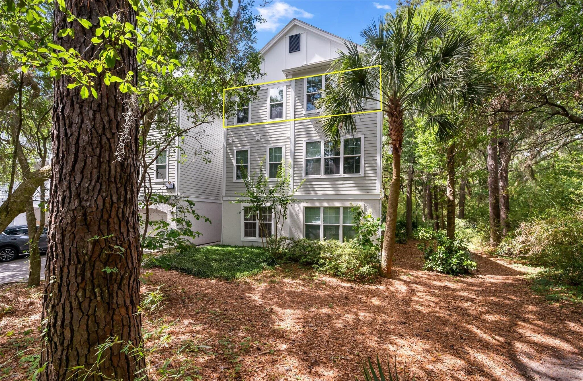 60 Fenwick Hall Alley Unit 331