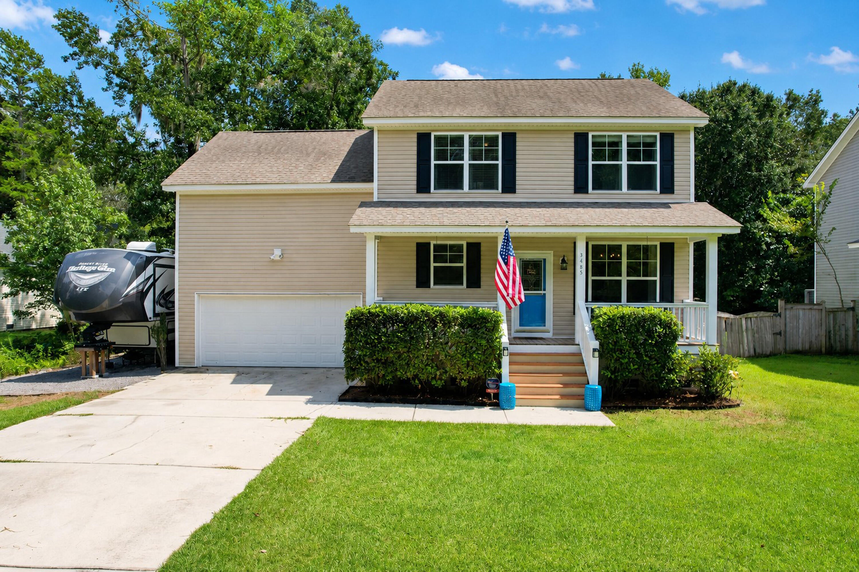 3485 Walter Drive