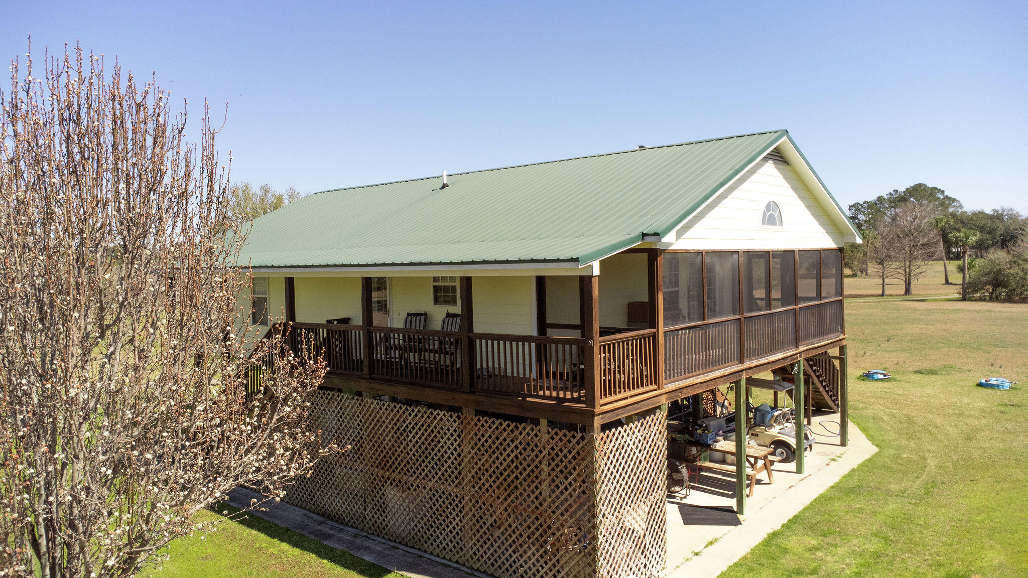 16 Baldwin Lane