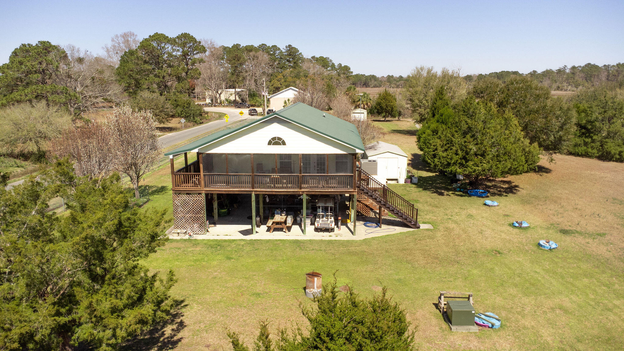 16 Baldwin Lane