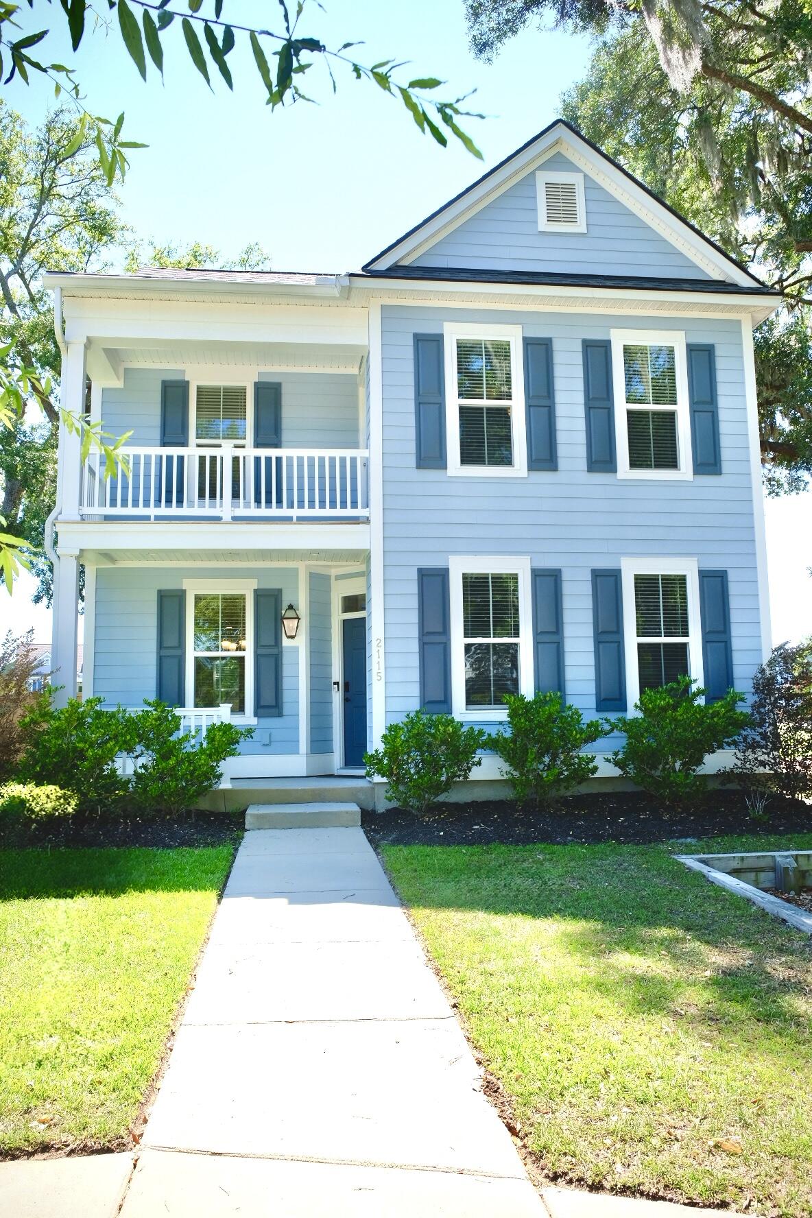 2115 Kemmerlin Street