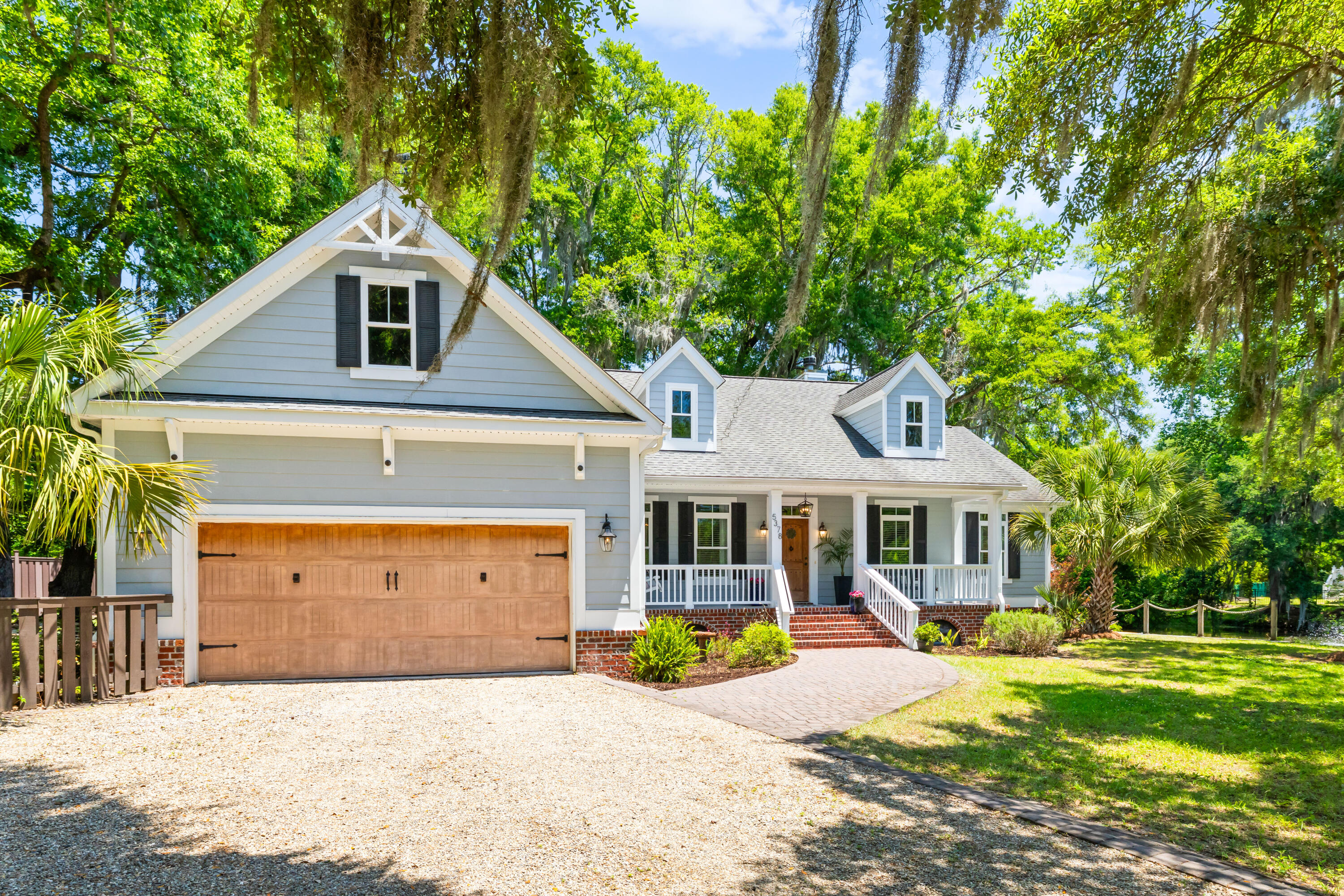 5378 Creek View Lane