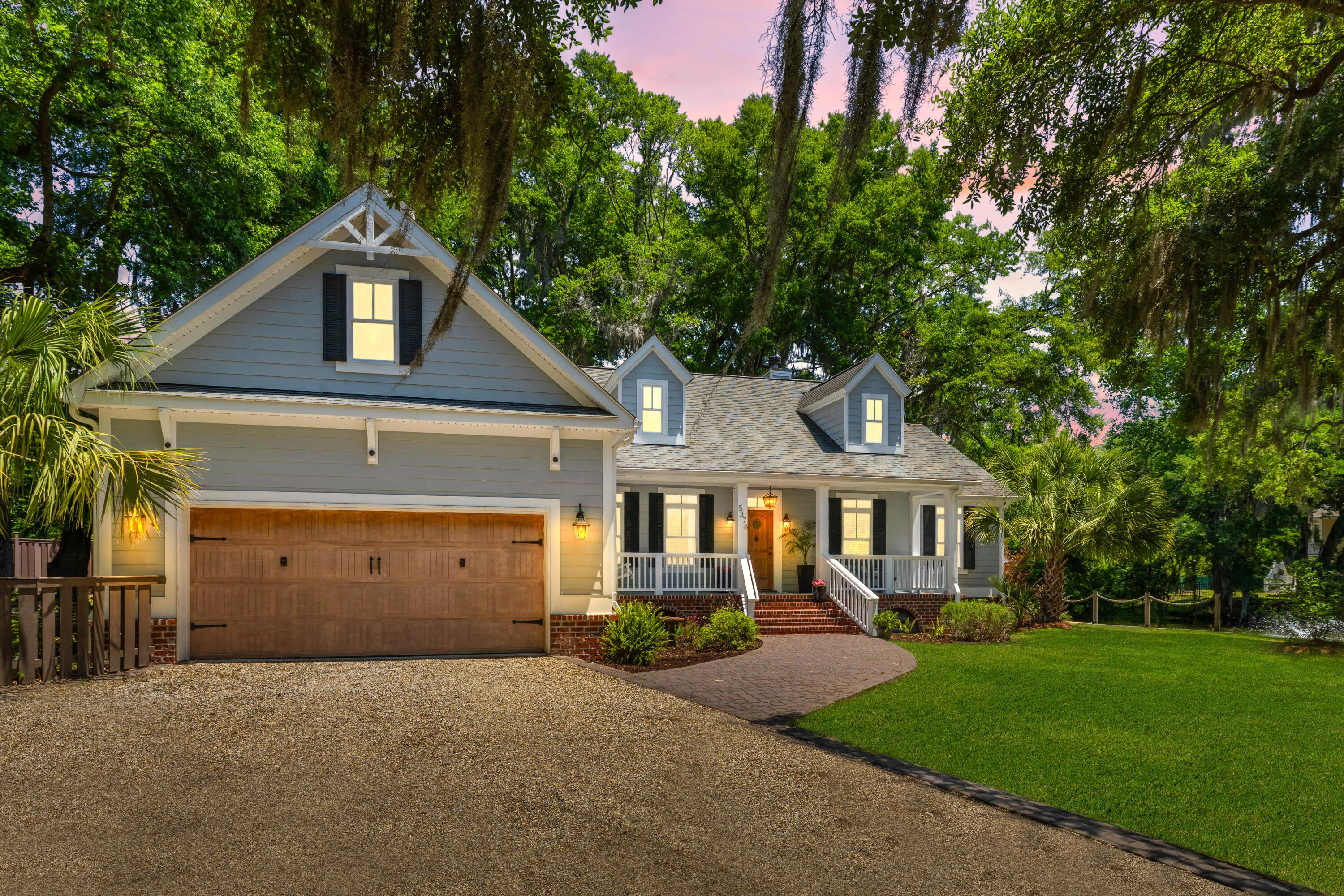 5378 Creek View Lane
